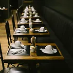Отель Pulitzer 4*