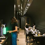 Pulitzer 4* Париж