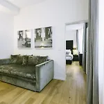 Pulitzer 4*