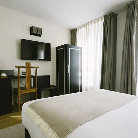 Pulitzer Hotel 4*