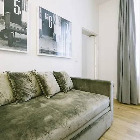 Hotel Pulitzer