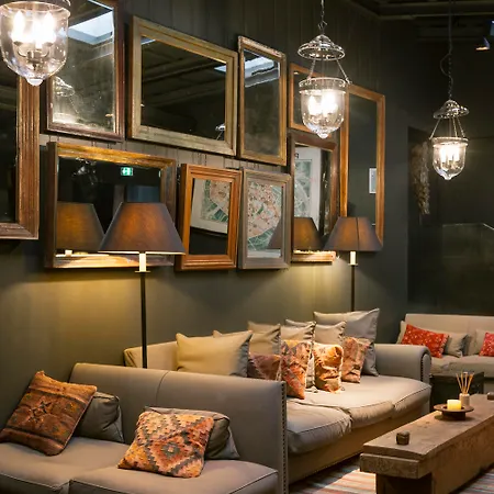 Pulitzer Otel 4*