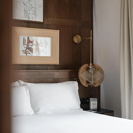 Otel Pulitzer 4*