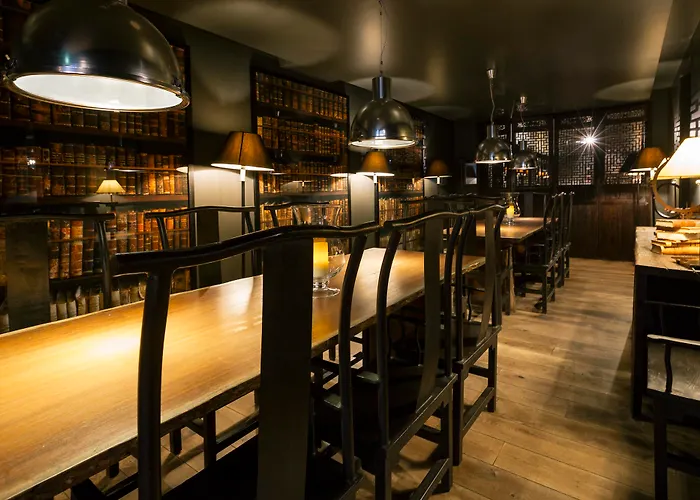 Pulitzer Paris