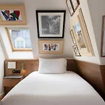 Pulitzer 4* Paris