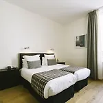 Pulitzer Hotel