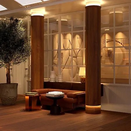 Pulitzer 4* Paris