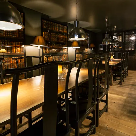 Pulitzer Paris