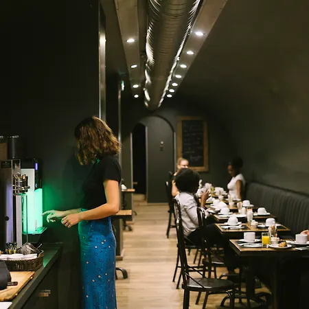 Pulitzer 4* Paris