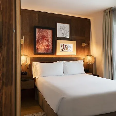 Hotel Pulitzer 4*