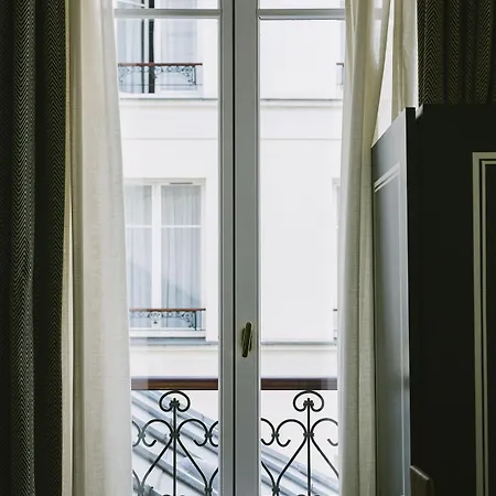 Pulitzer 4* Paris