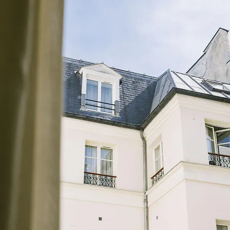 Pulitzer Paris