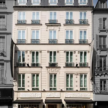 Pulitzer Paris