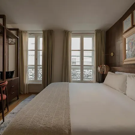 Pulitzer Paris