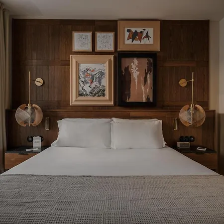 Hotel Pulitzer 4*