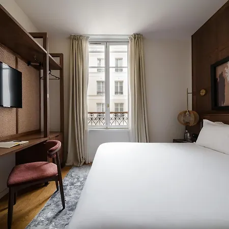 Pulitzer 4* Paris