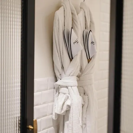 Hotel Pulitzer