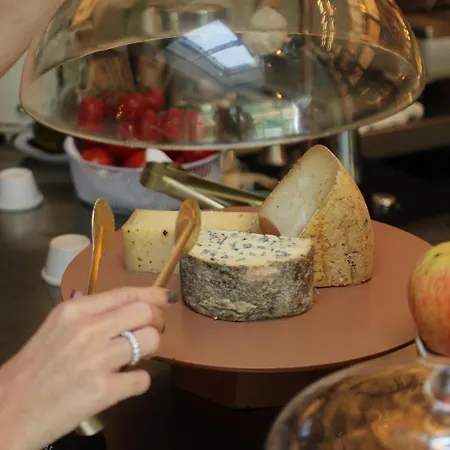 ピューリッツァー ホテル