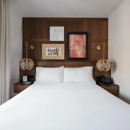 Hotel Pulitzer Paris