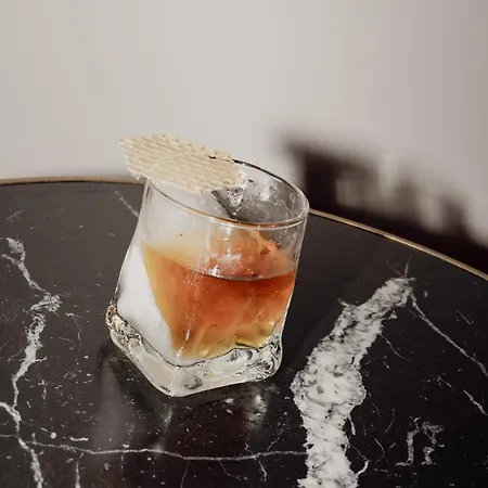 Pulitzer Hotel Paris