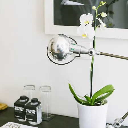 Pulitzer Отель Париж