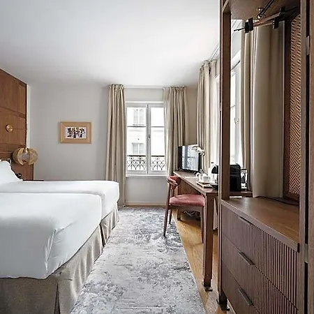 Hotel Pulitzer