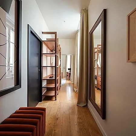 Pulitzer Hotel París