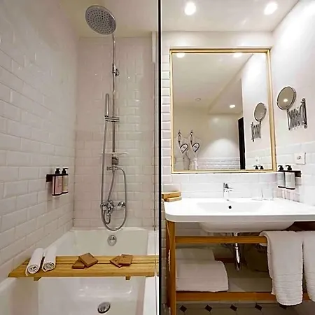 Pulitzer Hotel Paris