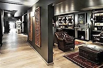 Pulitzer Hotel París