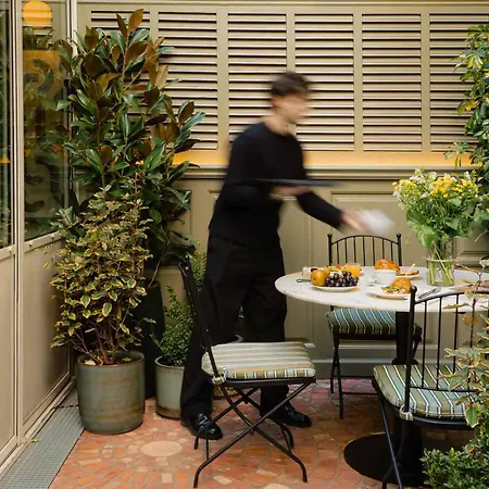 Hotel Pulitzer