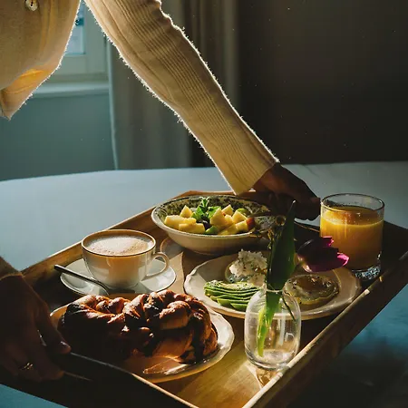 Hotel Pulitzer 4*