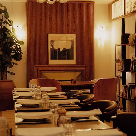 Hotel Pulitzer