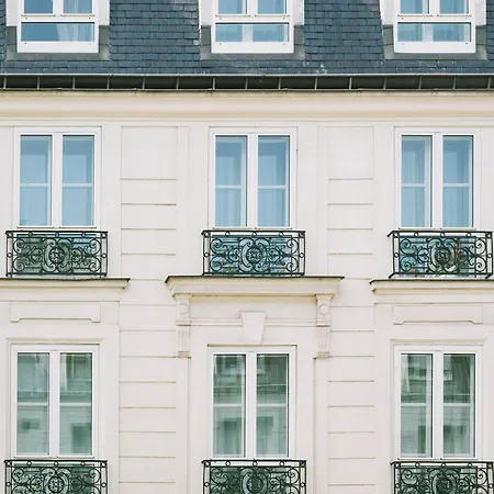 Hotel Pulitzer