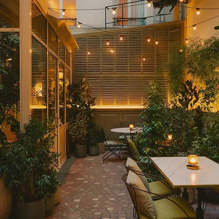 Hotel Pulitzer 4*