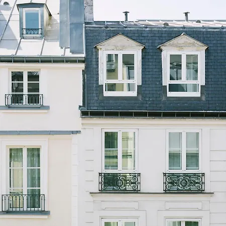 Pulitzer 4* Paris
