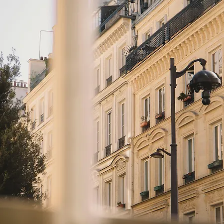 Pulitzer Paris