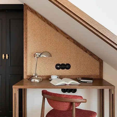 Hotel Pulitzer