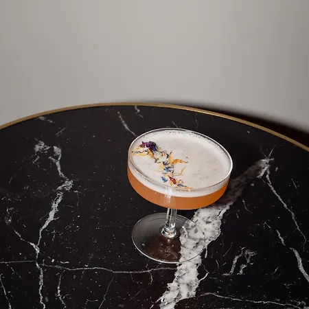 Pulitzer Hotel Paris