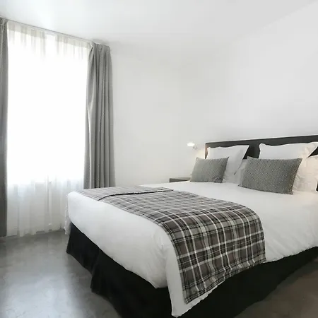 Pulitzer Hotel 4*