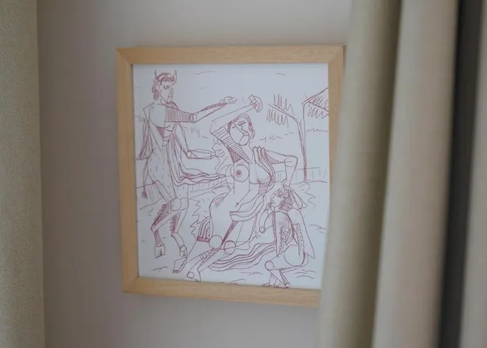 Hotel Pulitzer Paris