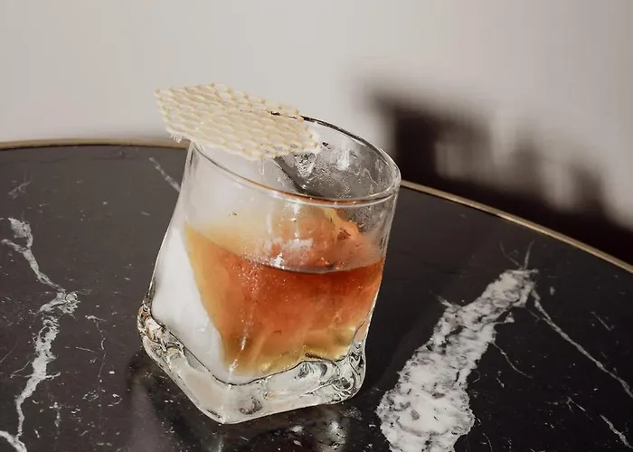 Pulitzer Hotel Paris