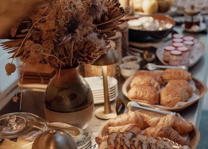 Pulitzer Hotel Paris