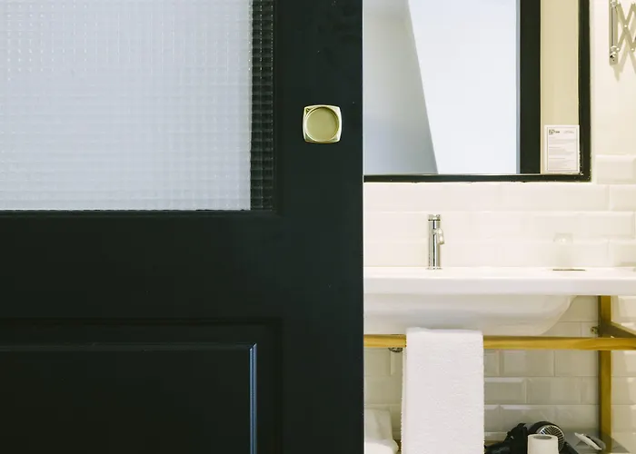 Pulitzer Hotel Paris