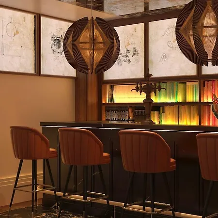 Hotel Pulitzer 4*