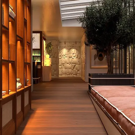Hotel Pulitzer 4*