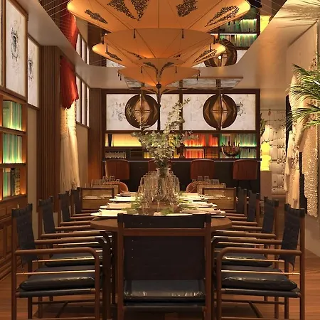 Pulitzer Hotel París