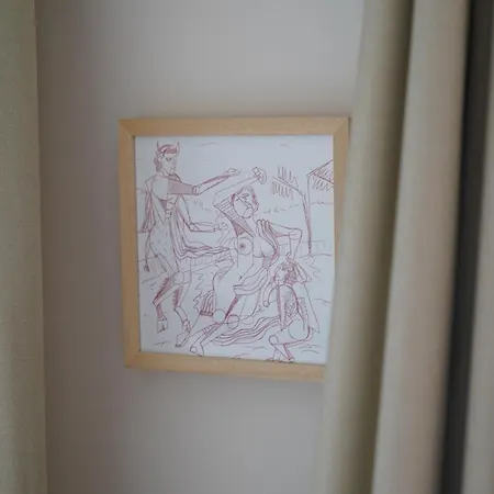 Hotel Pulitzer París