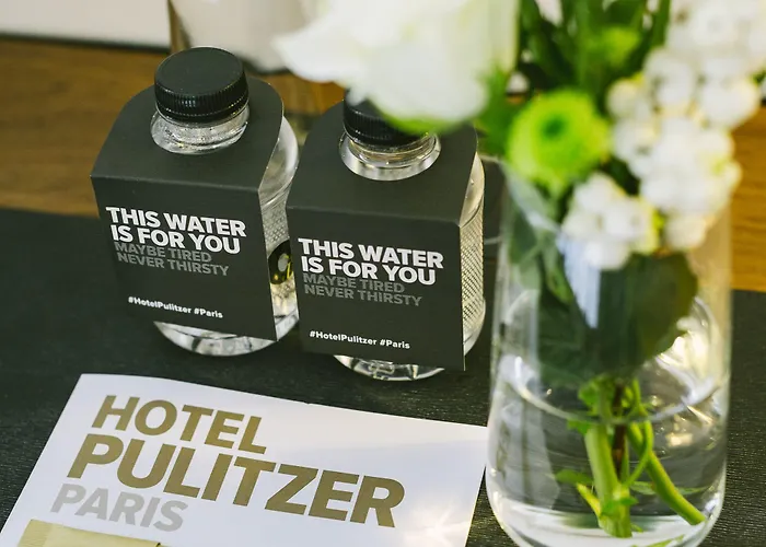 ピューリッツァー 4*