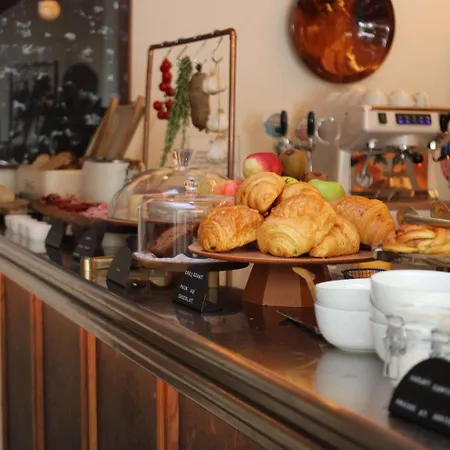 מלון Pulitzer פריז