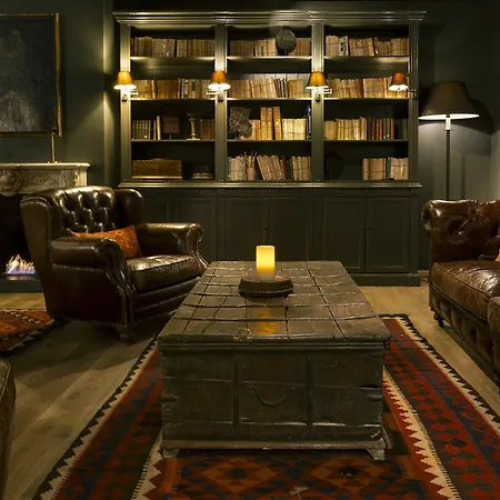 Pulitzer 4* פריז